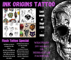 imagen de Tatuajes _1