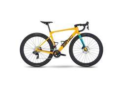imagen de 2023 BMC KAIUS 01 THREE ROAD BIKE (WORLDRACYCLES)_1
