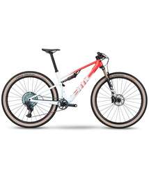 imagen de 2023 BMC Fourstroke 01 LTD Mountain Bike _1