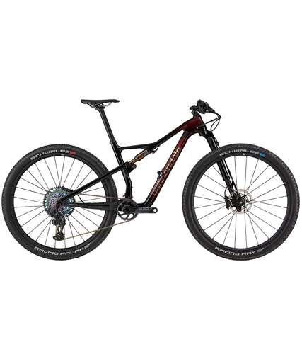 imagen de 2023 Cannondale Scalpel Hi-MOD Ultimate Mountain _1