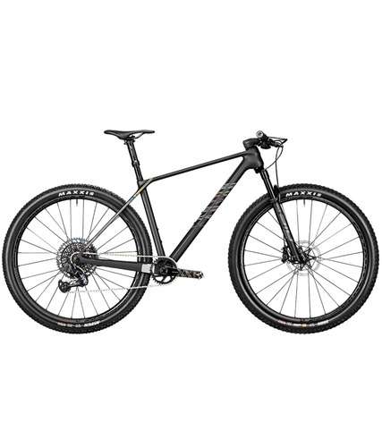 imagen de 2023 Canyon Exceed CFR LTD Mountain Bike_1