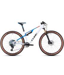 imagen de 2023 Cube AMS Zero99 C:68X SLT 29 Mountain Bike_1