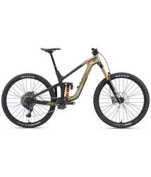imagen de 2023 Giant Reign Advanced Pro 0 Mountain Bike_1