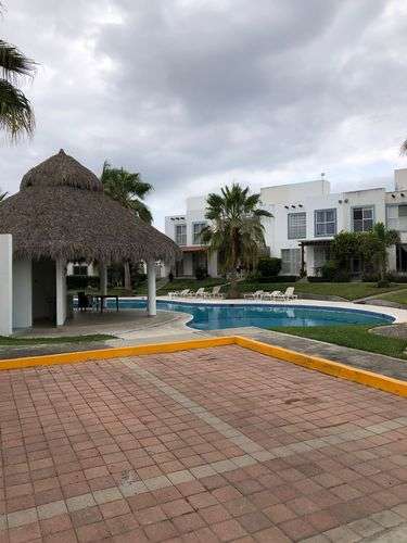 imagen de Casa Amueblada en Renta Fracc. Altavela 1_1
