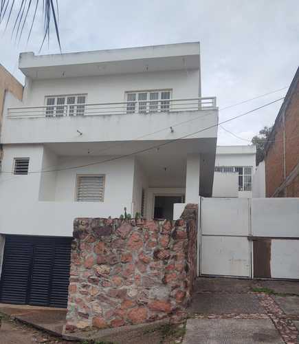 imagen de Se Vende Casa en La Col. Primavera_1