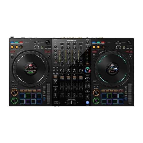 imagen de Pioneer DJ DDJ-FLX-10 Controller Rekordbox/Serato_1