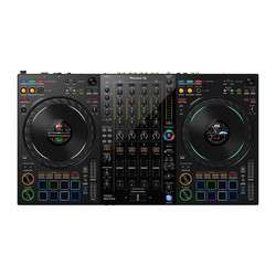 imagen de Pioneer DJ DDJ-FLX-10 Controller Rekordbox/Serato_1