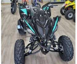 imagen de 2023 YAMAHA YFZ450R SE ATV_1
