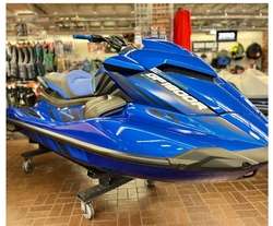 imagen de Yamaha 2023 GP1800R HO Jetski_1