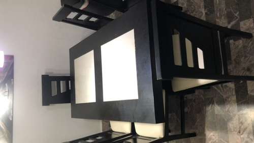 imagen de Vendo Comedor negro _1