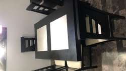 imagen de Vendo Comedor negro _1