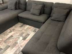 imagen de Vendo Sofa moderna_1