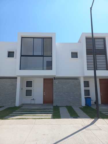 imagen de RENTA SIN MUEBLES, 3 REC. 2 BAÑOS, CORALES II_1