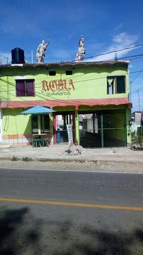 imagen de Hotel pequeño en Rincon de Guayabitos_1
