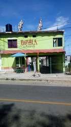 imagen de Hotel pequeño en Rincon de Guayabitos_1