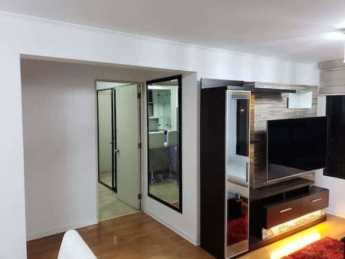 imagen de ALQUILER DE DEPARTAMENTOS EN MIRAFLORES _1