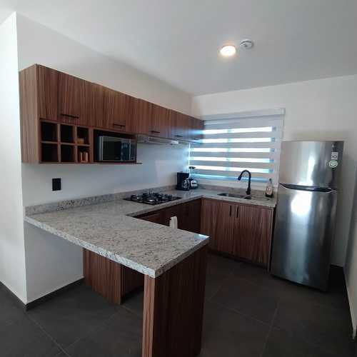 imagen de DEPA EN FORESTA AMUEBLADO 2-2 PRIMER NIVEL NUEVO_1