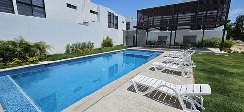 imagen de Ultimas casas a estrenar Nuevo Vallarta_1