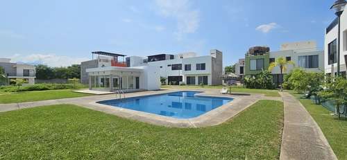 imagen de Casa en venta Nueva a Estrenar_1