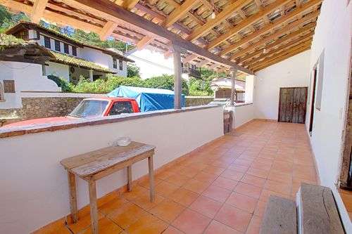 imagen de Cabaña en venta San Sebastian del Oeste _1