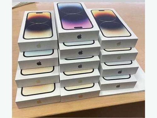 imagen de For sale Apple iphone 15 pro max/14 pro max 512gb_1