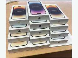 imagen de For sale Apple iphone 15 pro max/14 pro max 512gb_1