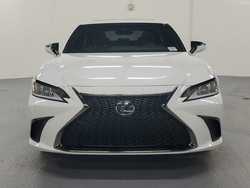imagen de Lexus ES 350 F Sport 2022_1