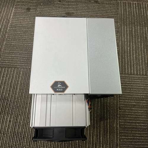 imagen de IN STOCK- Bitmain Antminer KS3,IceRiver KS3 PSU _1