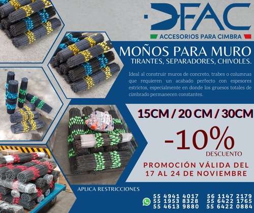 imagen de Moños para muro _1