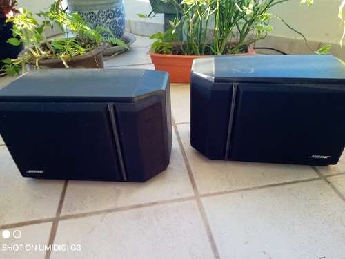 imagen de Alatavoces BOSE 201 Series IV_1