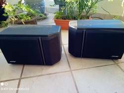imagen de Alatavoces BOSE 201 Series IV_1