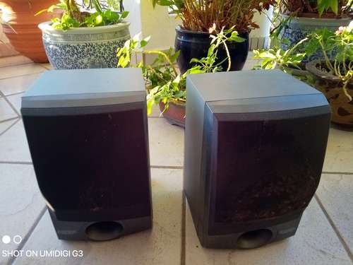 imagen de Altavoces PIONEER SP 270_1