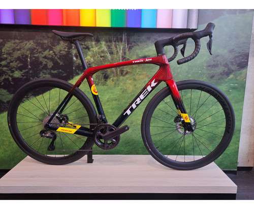 imagen de 2023 Trek Domane+ SLR 7 eTap_1
