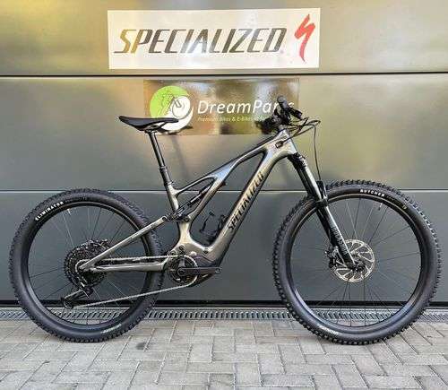imagen de 2023 Specialized Turbo Levo Comp Alloy _1