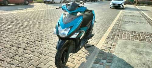 imagen de Yamaha ray zr 2020, 26000km Impecable _1
