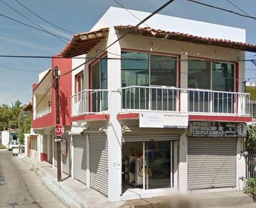 imagen de EDIFICIO VENTA ZONA EL PITILLAL PUERTO VALLARTA_1
