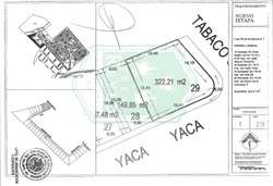 imagen de Venta de Lote 322 M2 Fracc. Nuevo Ixtapa_1