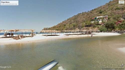 imagen de House for rent in Boca de Tomatlán_1