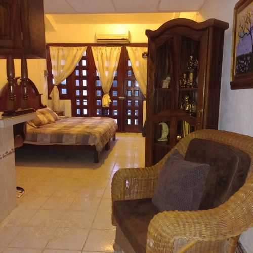 imagen de RENTA ESTUDIO AMUEBLADO EXECELENTE UBICACIÓN_1