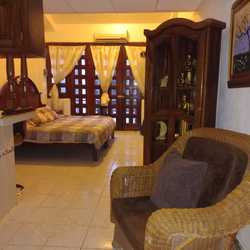 imagen de RENTA ESTUDIO AMUEBLADO EXECELENTE UBICACIÓN_1