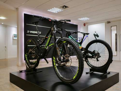 imagen de 2023 Specialized S-Works Diverge STR _1