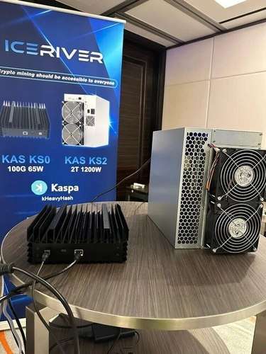 imagen de For sale:Bitmain Antminer KS3,IceRiverKS3 Miners_1