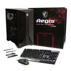 imagen de F/S: MSI Aegis RS 450US Corei7 13th Desktop_1