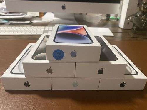 imagen de Apple iPhone 15 Pro Max 512GB_1