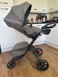 imagen de Stokke Xplory X - Sistema de viaje completo_1