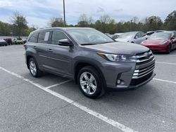 imagen de 2018 Toyota Highlander Limited AWD_1