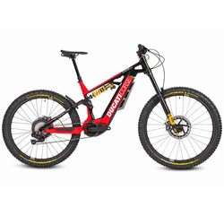 imagen de 2022 Ducati TK-01 RR LIMITED Mountain Bike _1