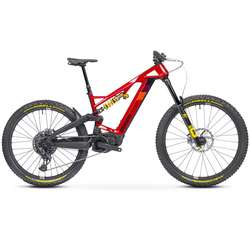 imagen de 2023 Ducati Powerstage RR Mountain Bike_1