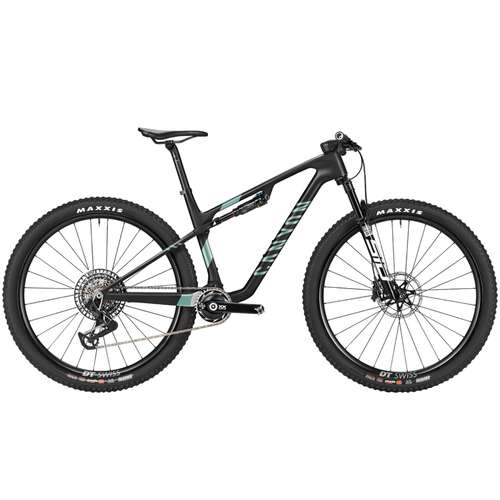 imagen de 2023 Canyon Lux World Cup CFR LTD Mountain Bike_1