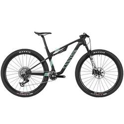 imagen de 2023 Canyon Lux World Cup CFR LTD Mountain Bike_1